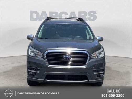 2019 Subaru Ascent Touring 7-Passenger