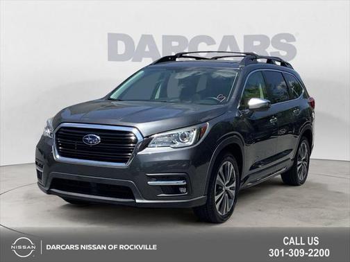2019 Subaru Ascent Touring 7-Passenger