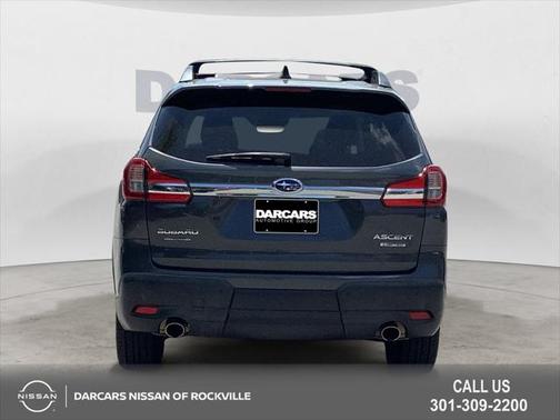 2019 Subaru Ascent Touring 7-Passenger