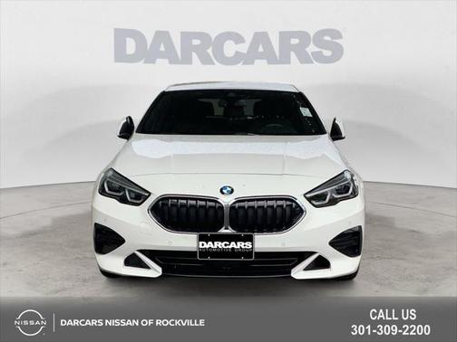 2022 BMW 228 Gran Coupe i xDrive