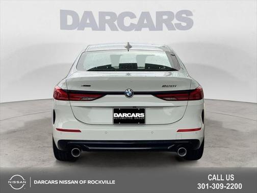 2022 BMW 228 Gran Coupe i xDrive