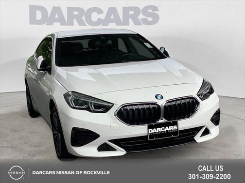 2022 BMW 228 Gran Coupe i xDrive