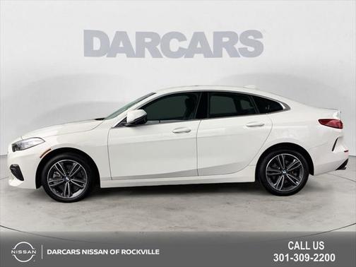 2022 BMW 228 Gran Coupe i xDrive