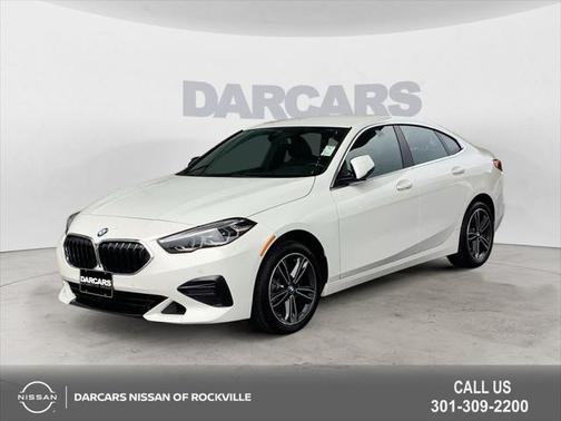 2022 BMW 228 Gran Coupe i xDrive
