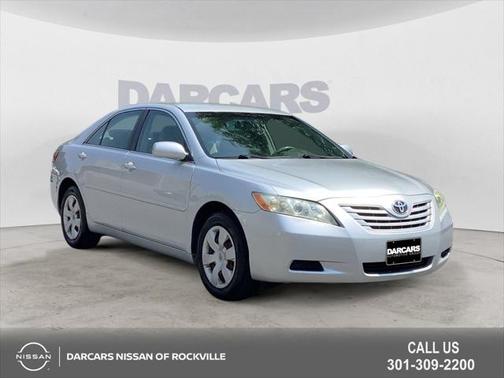 2007 Toyota Camry CE