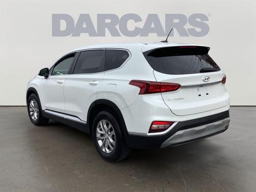 2019 Hyundai SANTA FE SE 2.4