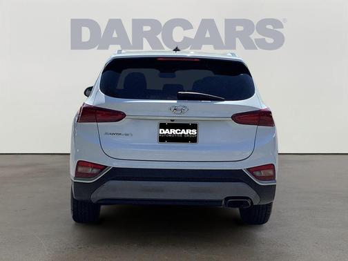 2019 Hyundai SANTA FE SE 2.4