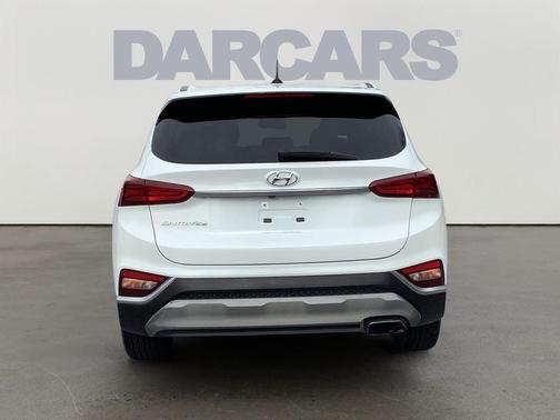 2019 Hyundai SANTA FE SE 2.4