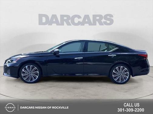 2024 Nissan Altima 2.5 SL
