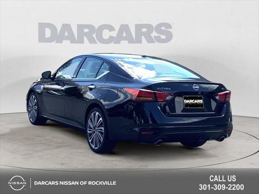 2024 Nissan Altima 2.5 SL