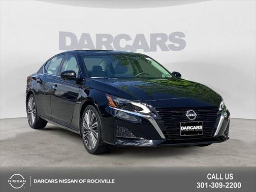 2024 Nissan Altima 2.5 SL