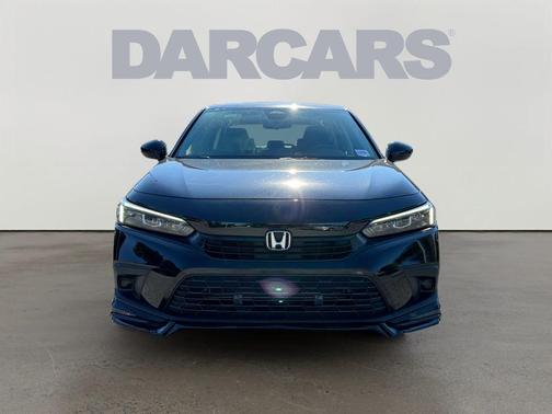 2022 Honda Civic LX