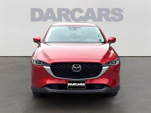 2022 Mazda CX-5 2.5 S Premium