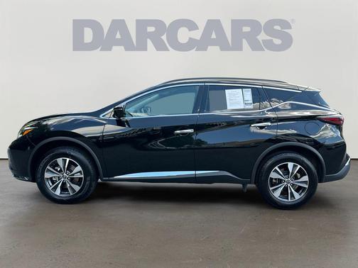 2023 Nissan Murano SV FWD