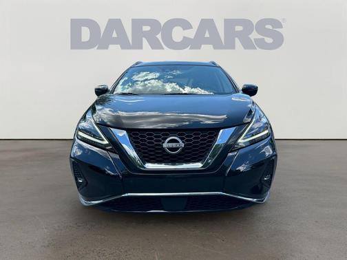 2023 Nissan Murano SV FWD