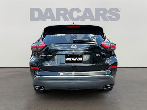 2023 Nissan Murano SV FWD