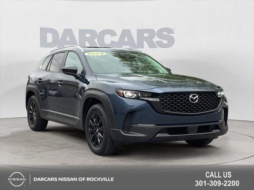 2024 Mazda CX-50 2.5 S Preferred