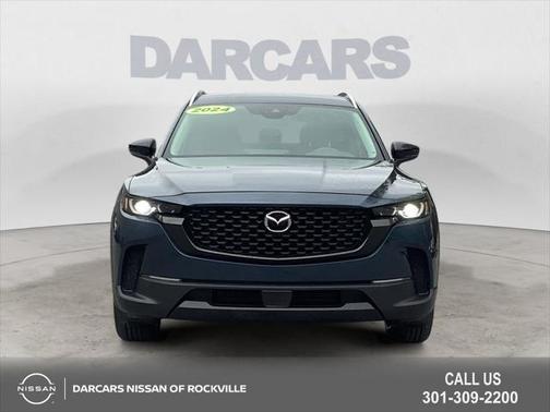 2024 Mazda CX-50 2.5 S Preferred