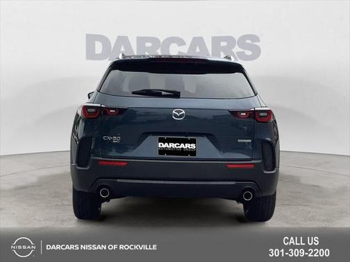 2024 Mazda CX-50 2.5 S Preferred