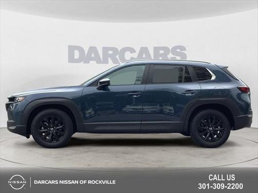 2024 Mazda CX-50 2.5 S Preferred