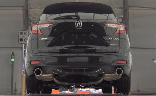 2022 Acura RDX A-Spec Package