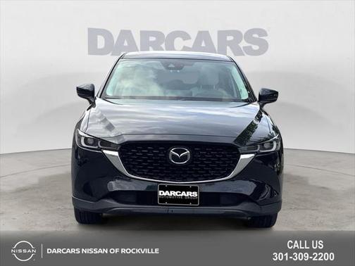 2022 Mazda CX-5 2.5 S Premium