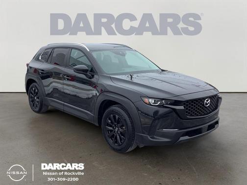 2024 Mazda CX-50 2.5 S Preferred Package