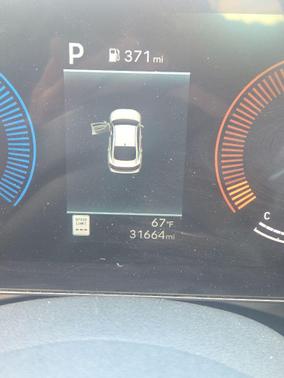 Transmission Blue 2025 Hyundai SONATA SEL