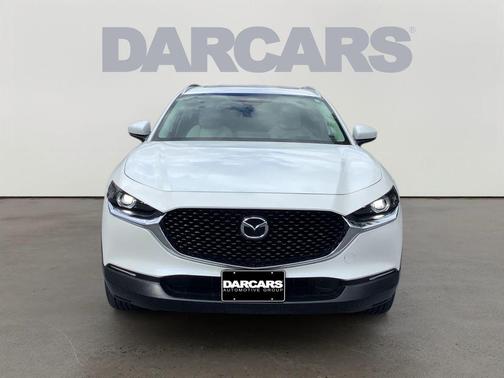 2024 Mazda CX-30 2.5 S Premium Package