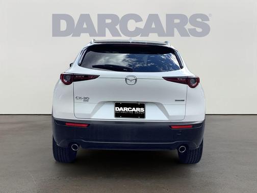 2024 Mazda CX-30 2.5 S Premium Package