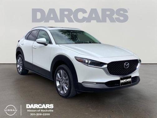 2024 Mazda CX-30 2.5 S Premium Package