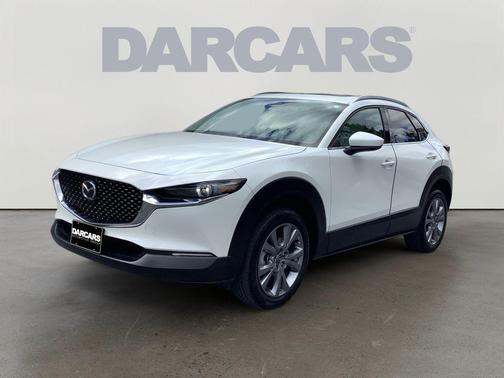 2024 Mazda CX-30 2.5 S Premium Package