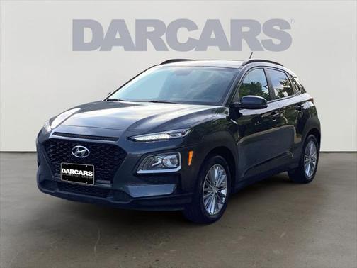 2019 Hyundai KONA SEL