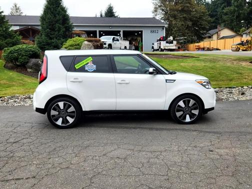 2014 Kia Soul !