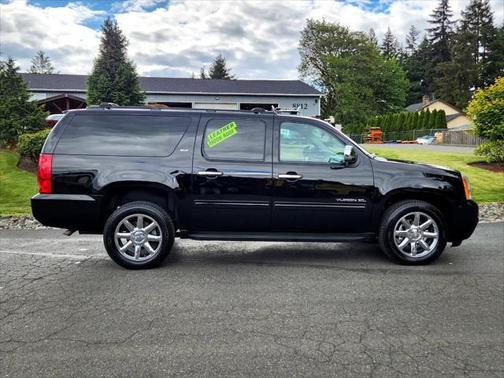 2012 GMC Yukon XL 1500 SLT
