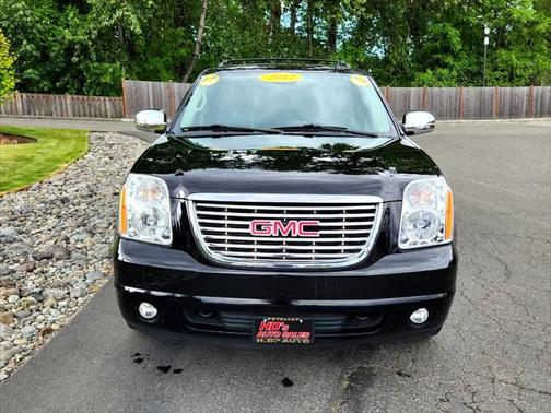 2012 GMC Yukon XL 1500 SLT