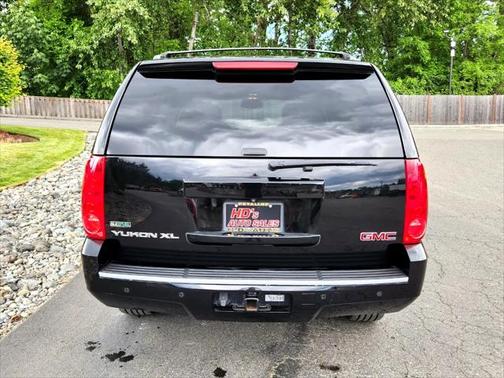 2012 GMC Yukon XL 1500 SLT