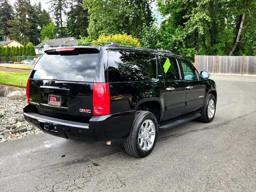2012 GMC Yukon XL 1500 SLT