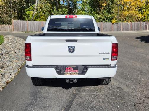 2010 Dodge Ram 1500 ST