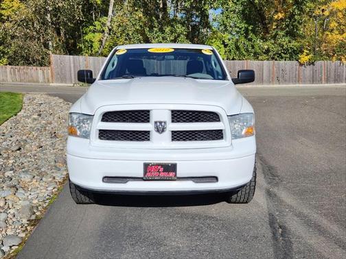 2010 Dodge Ram 1500 ST