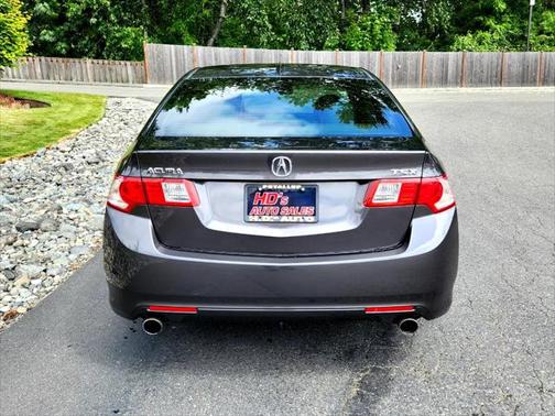 2010 Acura TSX 2.4