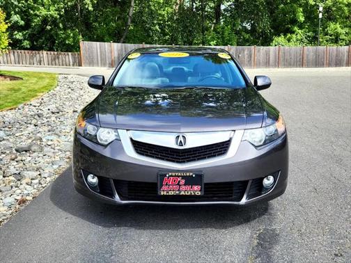 2010 Acura TSX 2.4