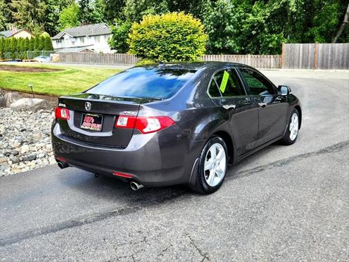 2010 Acura TSX 2.4