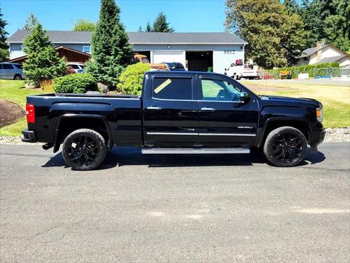 2014 GMC Sierra 1500 Denali