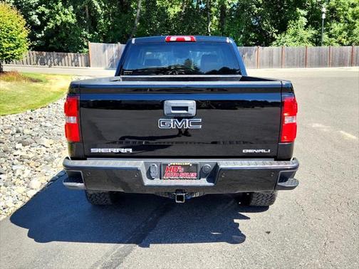2014 GMC Sierra 1500 Denali