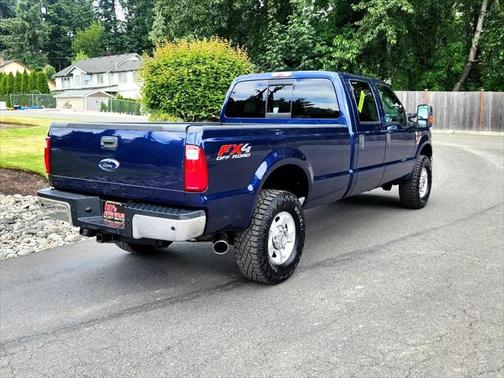2010 Ford F-350 XLT
