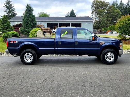 2010 Ford F-350 XLT