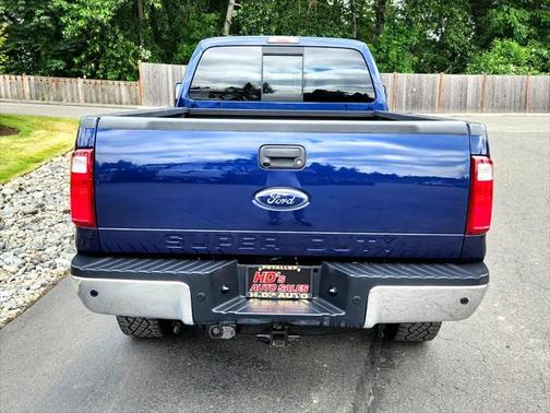 2010 Ford F-350 XLT