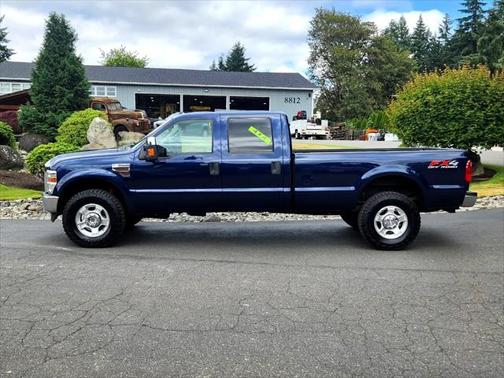 2010 Ford F-350 XLT