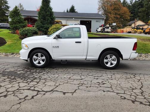 2014 RAM 1500 Tradesman/Express